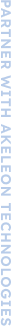 Partner with Akeleon Technologies