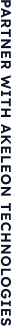 Partner with Akeleon Technologies